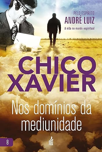 Nos Domínios Da Mediunidade