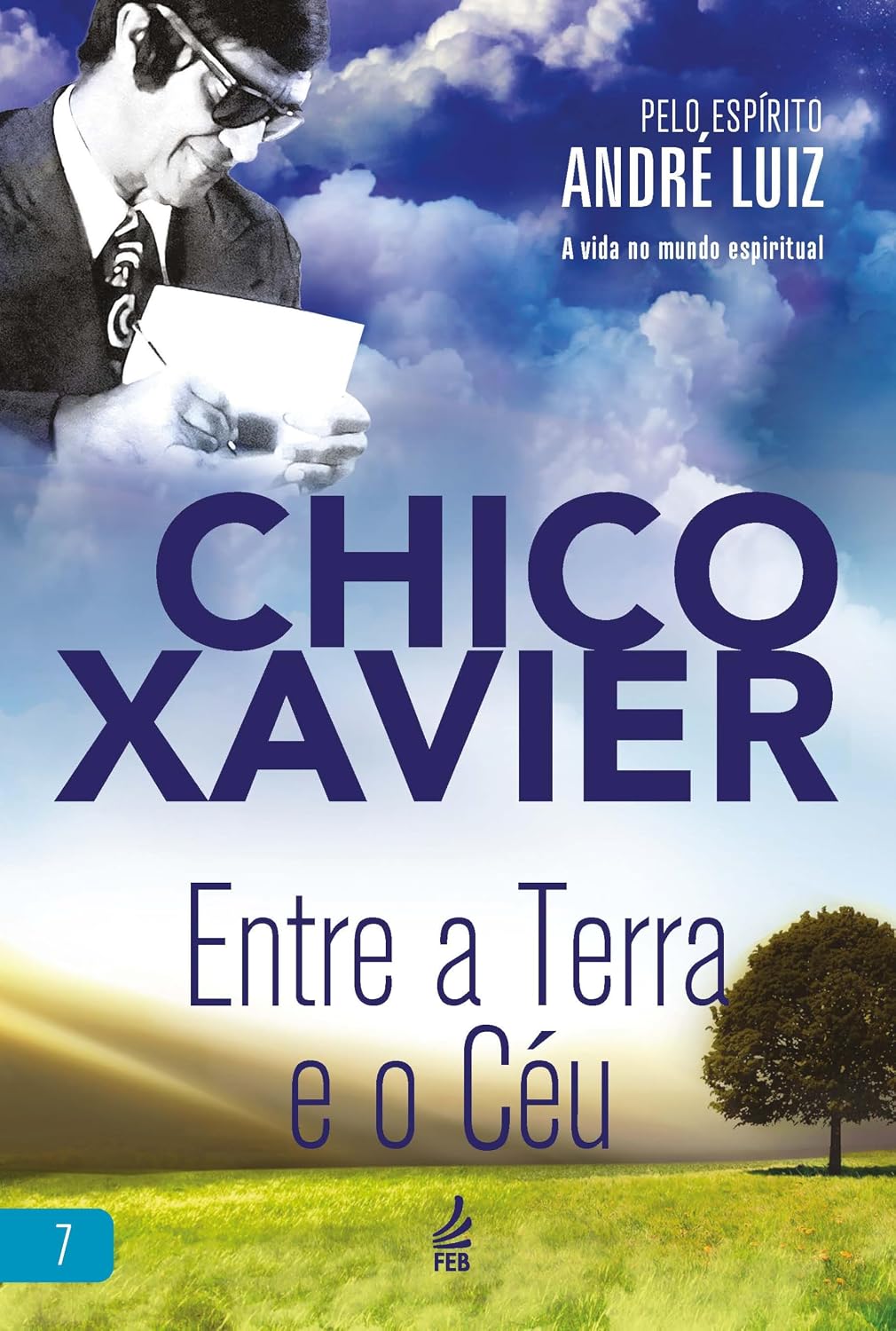 Entre A Terra e O Céu