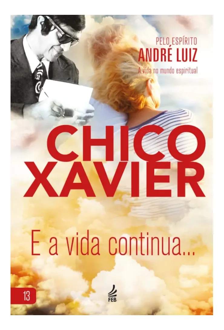E a Vida Continua