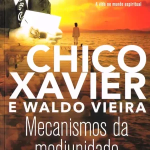 Mecanismos Da Mediunidade