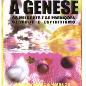 A Gênese - Bolso