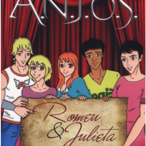 A.N.J.O.S – Romeu E Julieta