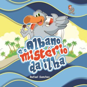 Albano e o Mistério da Ilha