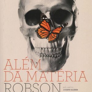 Além da Matéria