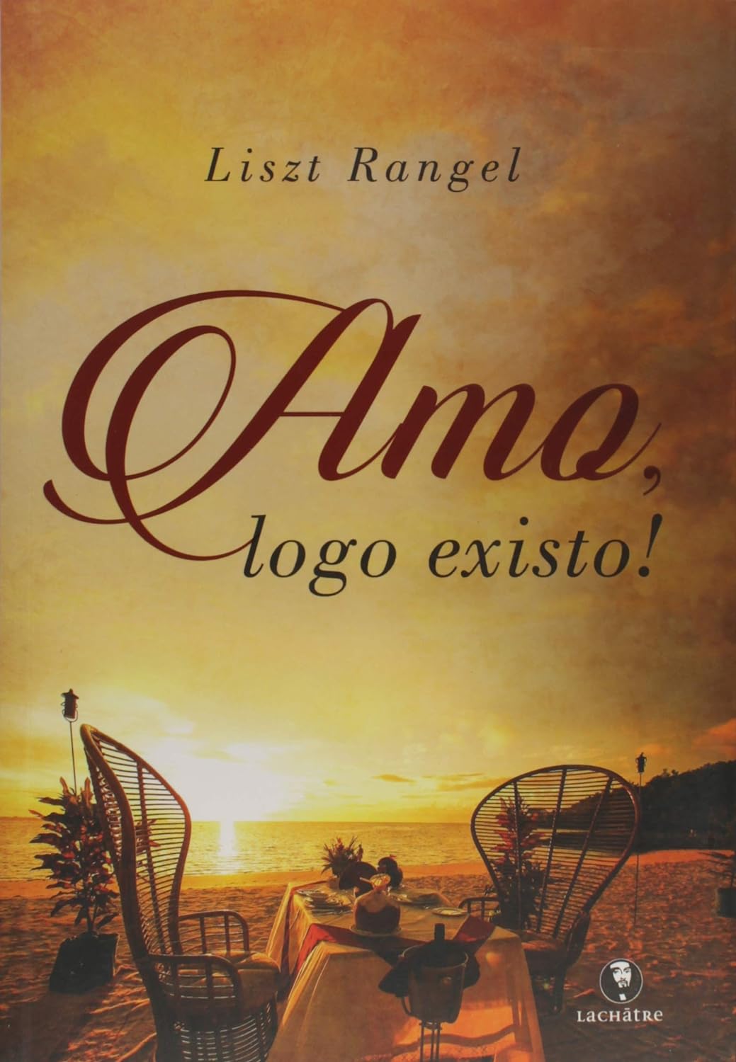 Amo, Logo Existo!