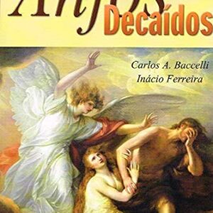 Anjos Decaídos
