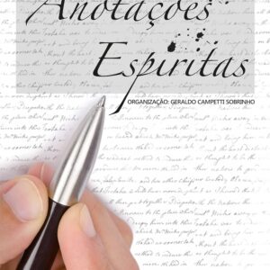 Anotações Espíritas