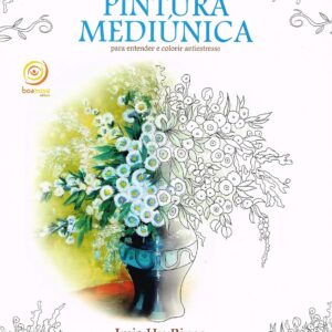 Arte Paranormal – Pintura Mediúnica