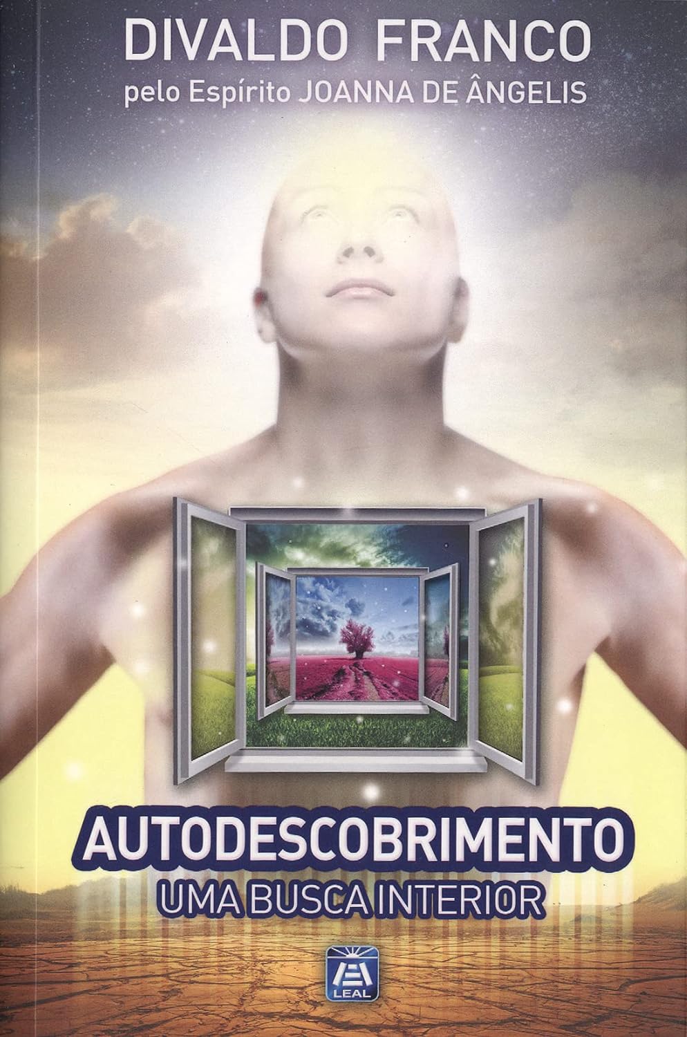 Autodescobrimento: Uma Busca Interior – Série Psicológica Volume 6