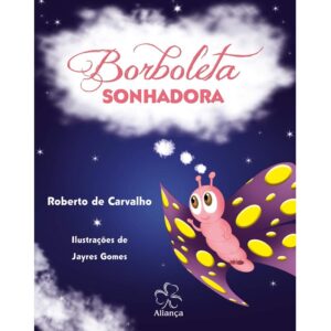 Borboleta Sonhadora