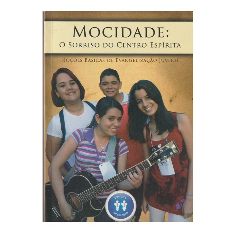 Mocidade - O Sorriso Do Centro Espírita