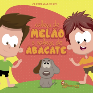 Cabeça de Melão e a Cabeça de Abacate