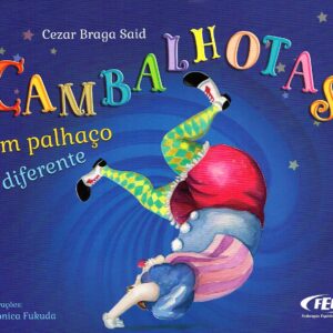 Cambalhotas - Um Palhaço Diferente