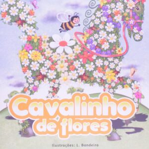 Cavalinho De Flores