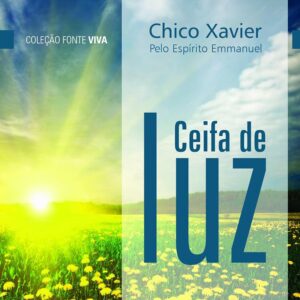 Ceifa De Luz - Bolso