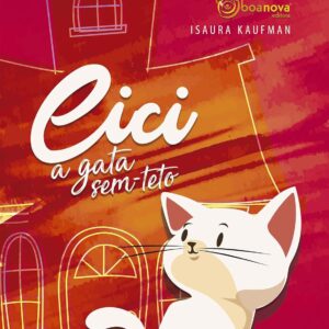 Cici, a Gata Sem-Teto