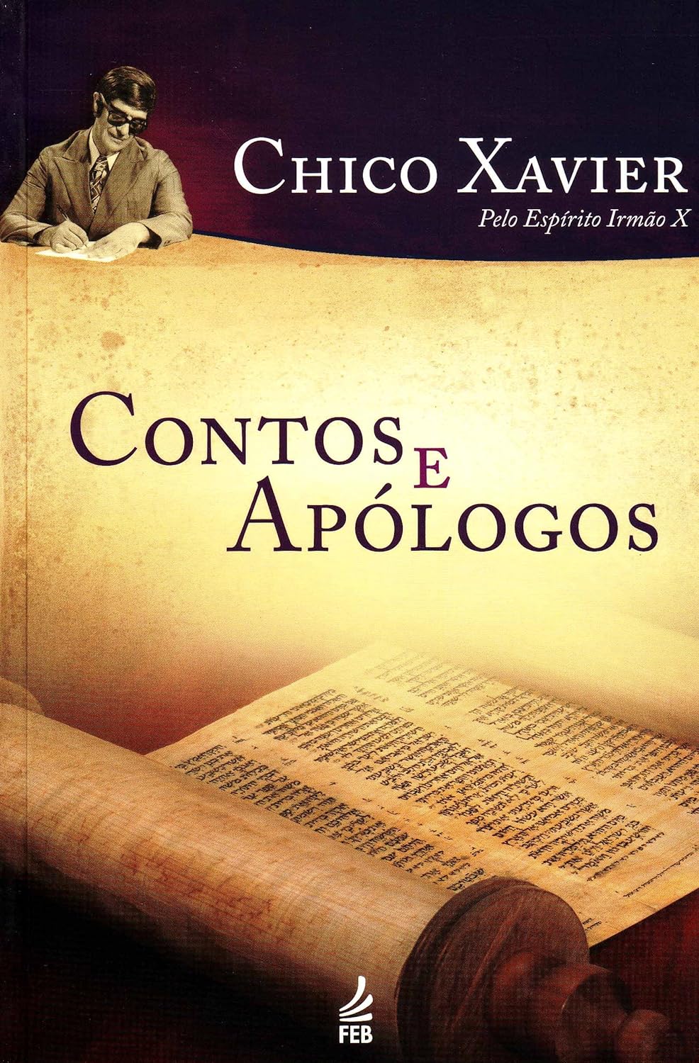 Contos e Apólogos