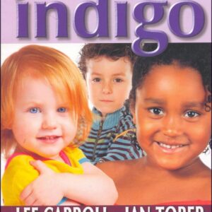 Crianças Índigo
