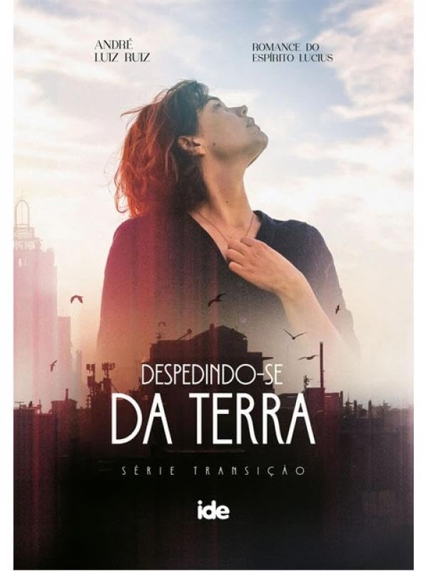 Despedindo-Se Da Terra