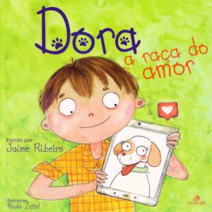 Dora, a Raça do Amor