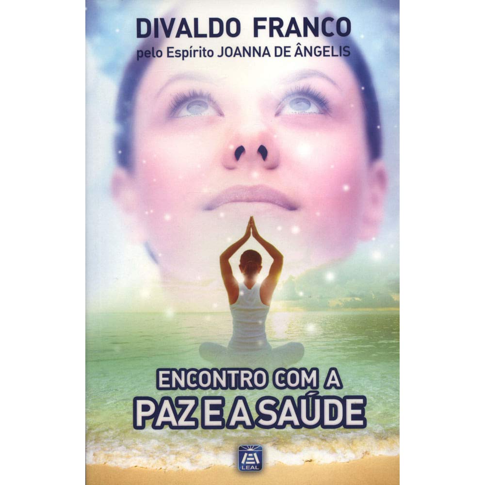 Encontro com a Paz e Saúde – Série Psicológica Volume 14