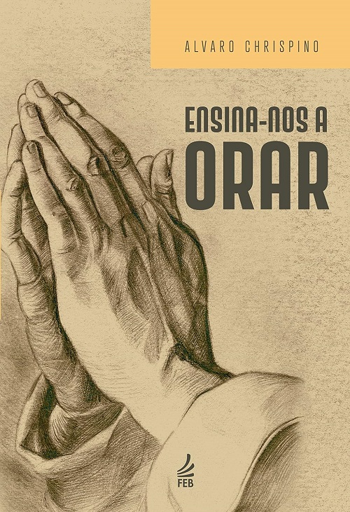 Ensina-Nos a Orar