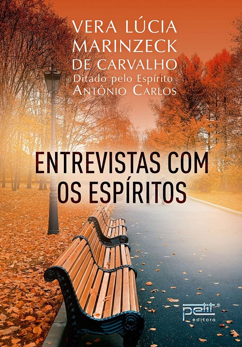Entrevistas com os Espíritos