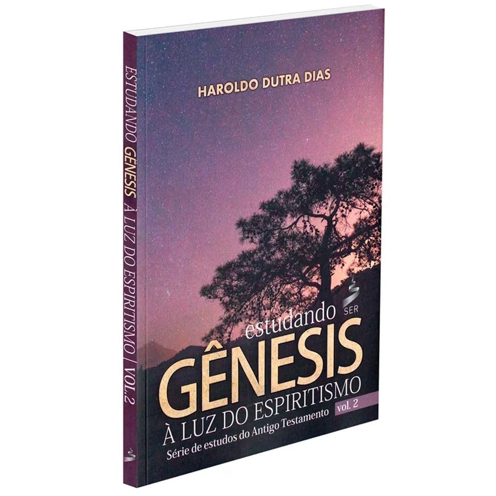 Estudando Gênesis – Volume 2