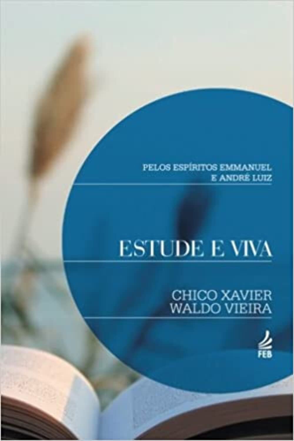 Estude E Viva