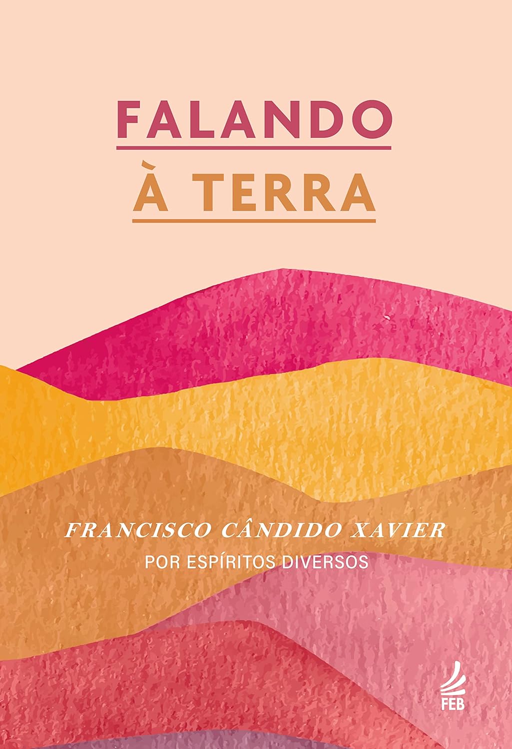 Falando à Terra
