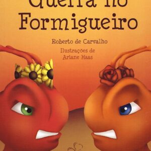 Guerra No Formigueiro