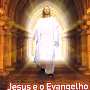 Jesus e o Evangelho: à Luz da Psicologia Profunda – Série Psicológica Volume 11