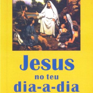 Jesus No Teu Dia-A-Dia