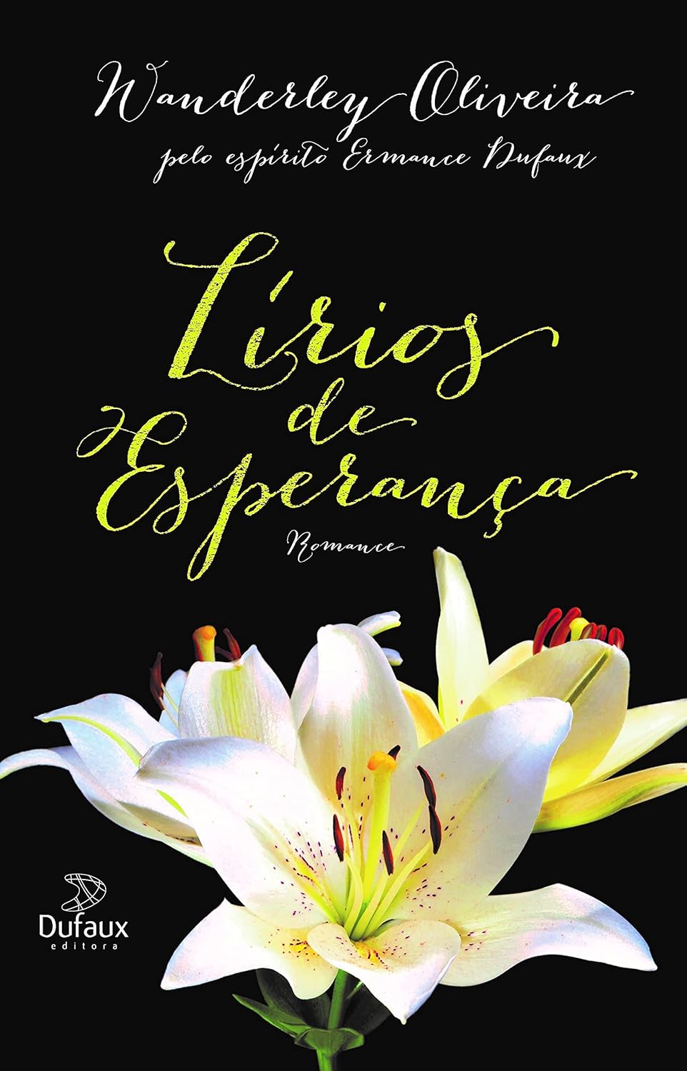 Lírios de Esperança