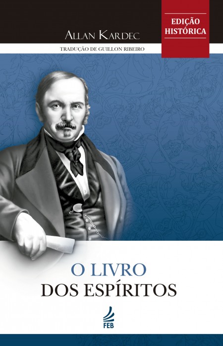 O Livro Dos Espíritos