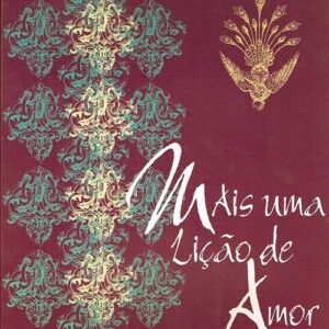 Mais Uma Lição De Amor