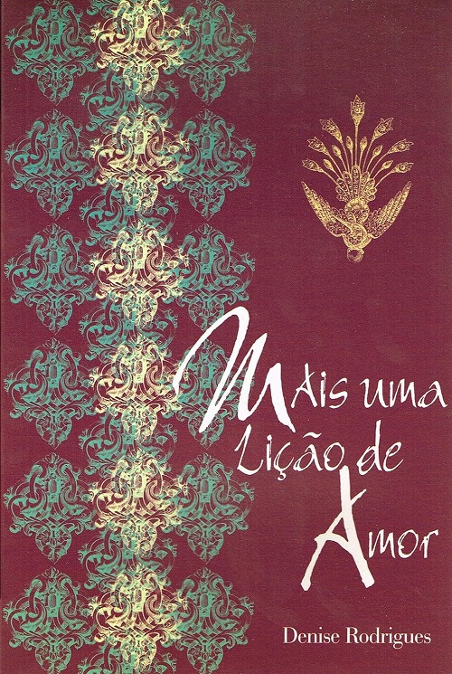 Mais Uma Lição De Amor