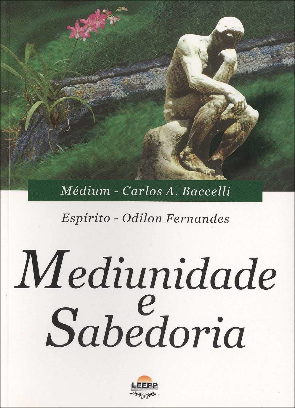 Mediunidade E Sabedoria