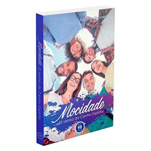 Mocidade - O Sorriso Do Centro Espírita