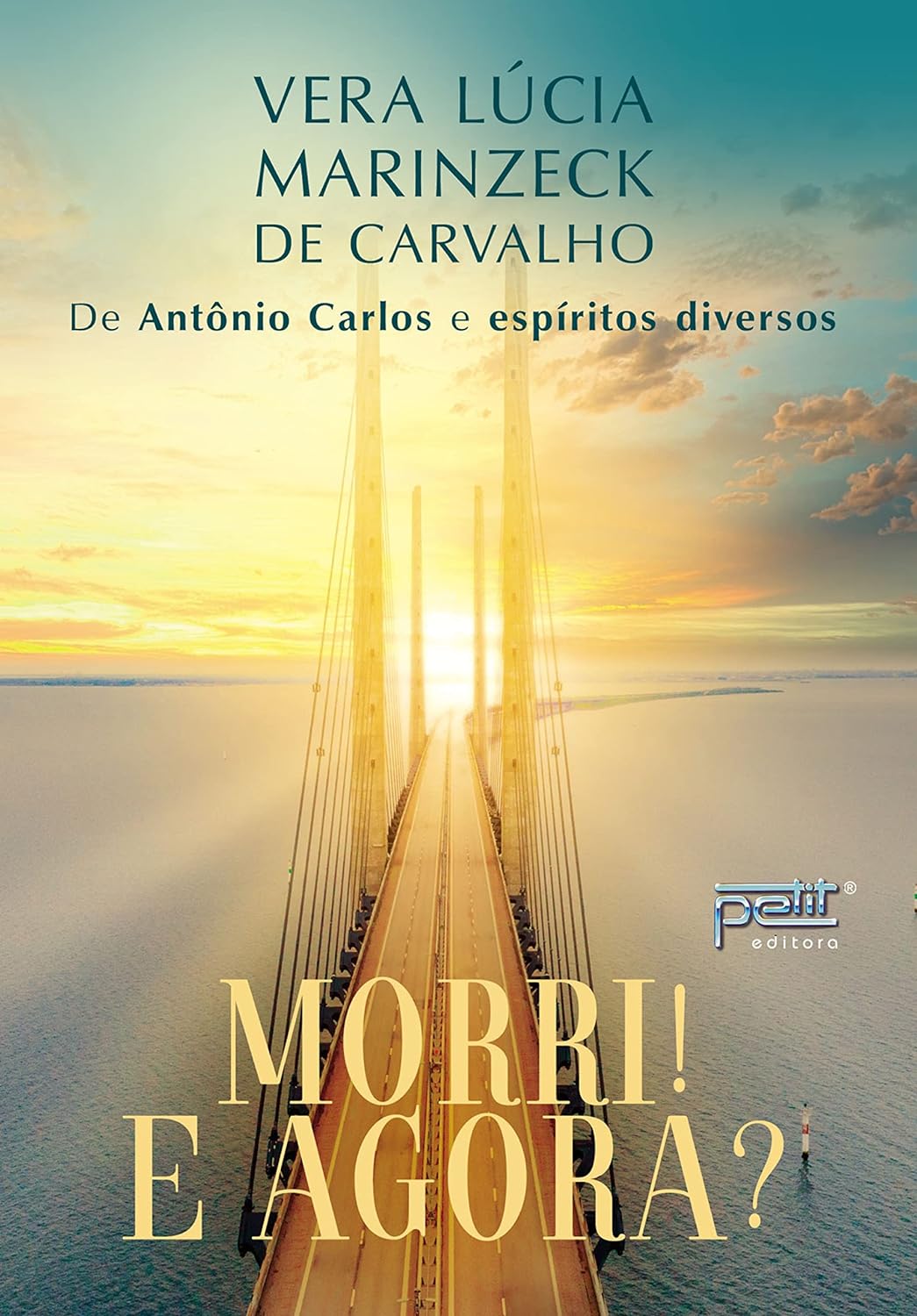 Morri E Agora?