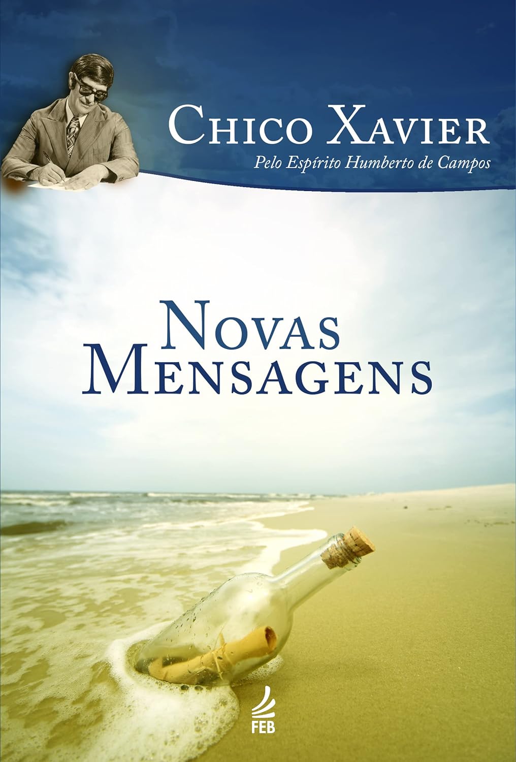 Novas Mensagens