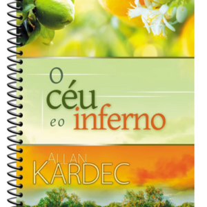 O Céu e o Inferno - Espiral