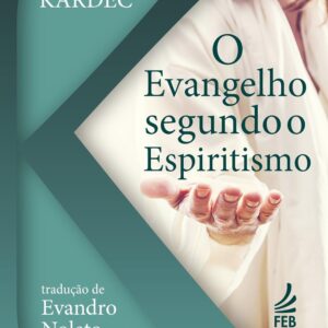 O Evangelho Segundo o Espiritismo – Bolso