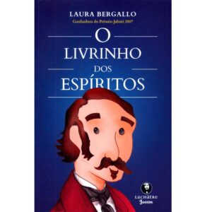 O Livrinho Dos Espíritos