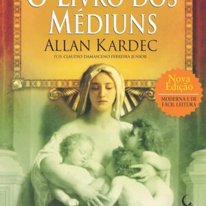 O Livro dos Médiuns