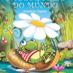 O Maior Brejo Do Mundo