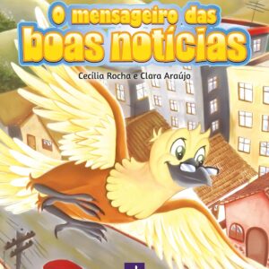 O Mensageiro das Boas Notícias