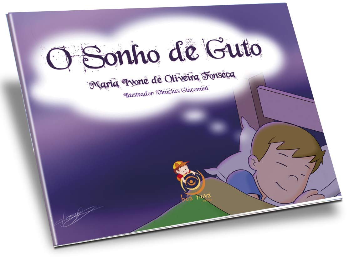 O Sonho De Guto