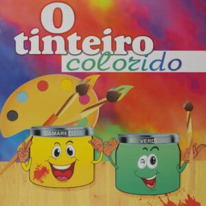 O Tinteiro Colorido