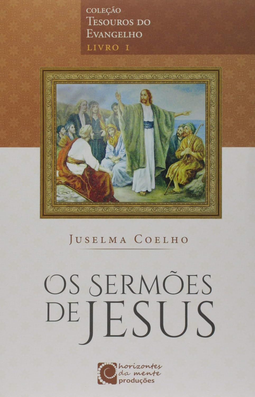 Os Sermões de Jesus